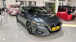 نیسان سێنترا